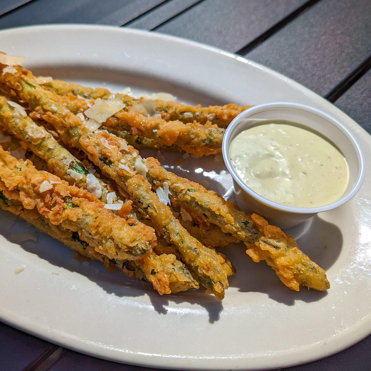 asparagus